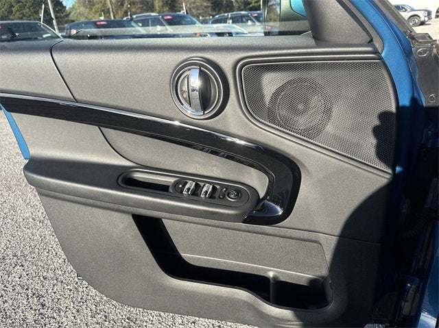 2024 MINI Countryman Cooper S