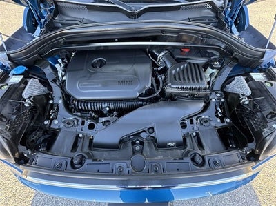 2024 MINI Countryman Cooper S