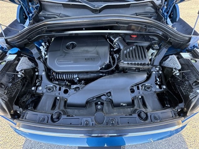 2024 MINI Countryman Cooper S