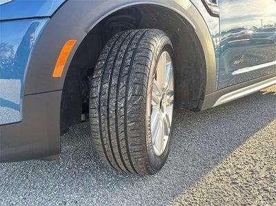 2024 MINI Countryman Cooper S