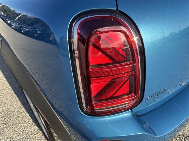 2024 MINI Countryman Cooper S