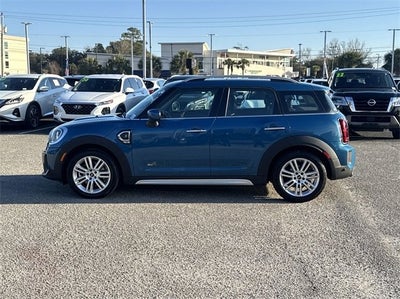 2024 MINI Countryman Cooper S