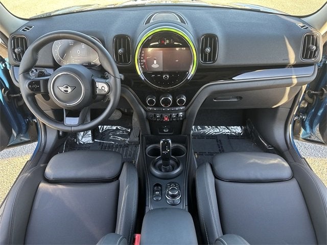 2024 MINI Countryman Cooper S