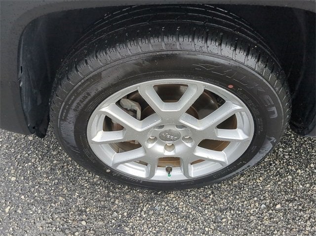 2019 Jeep Renegade Sport