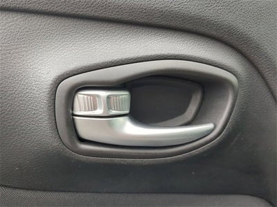 2019 Jeep Renegade Sport