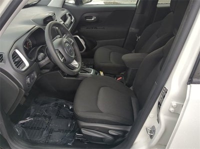 2019 Jeep Renegade Sport