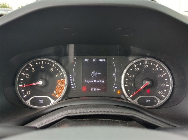 2019 Jeep Renegade Sport