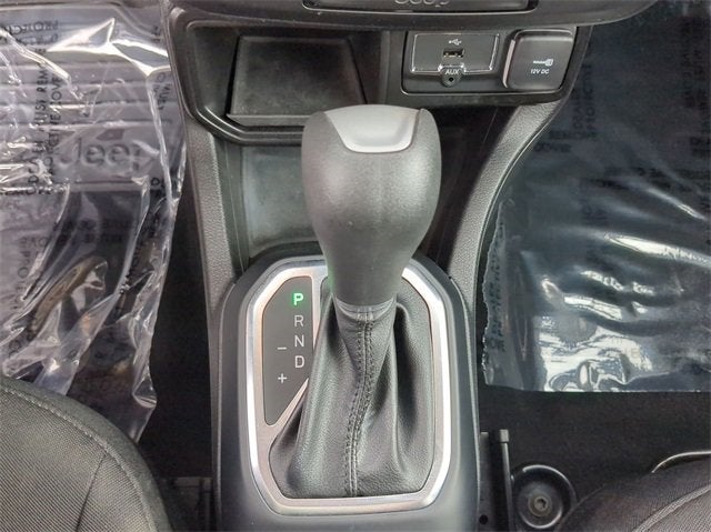 2019 Jeep Renegade Sport