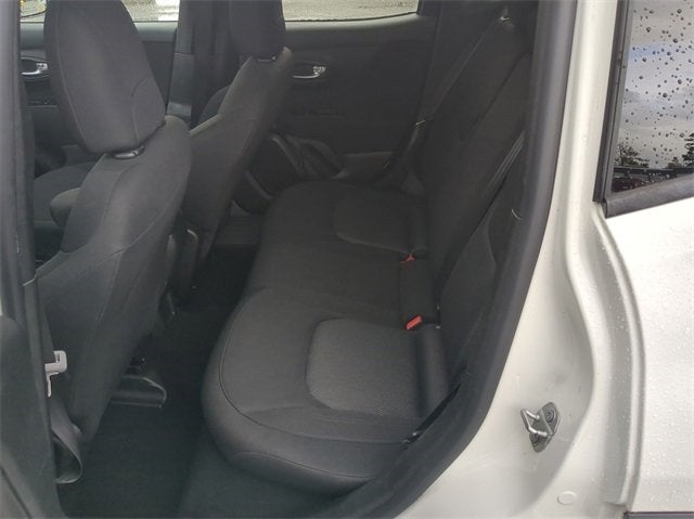 2019 Jeep Renegade Sport