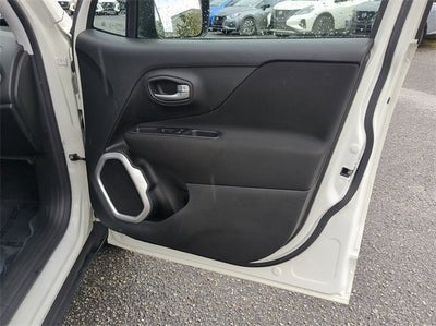 2019 Jeep Renegade Sport