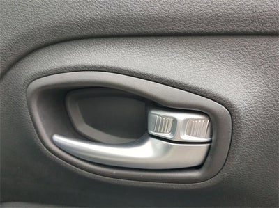 2019 Jeep Renegade Sport