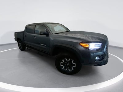 2022 Toyota Tacoma TRD Off-Road V6