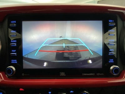 2022 Toyota Tacoma TRD Off-Road V6