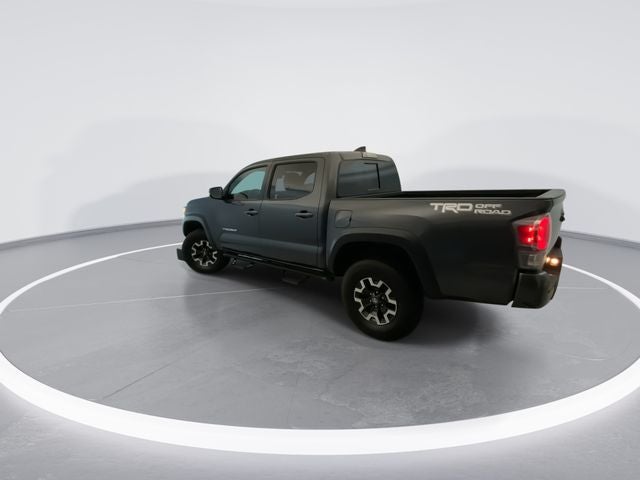 2022 Toyota Tacoma TRD Off-Road V6