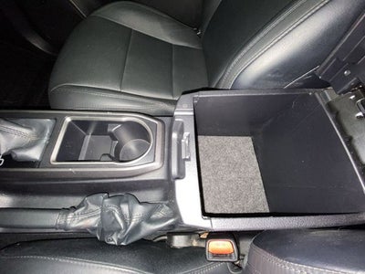 2022 Toyota Tacoma TRD Off-Road V6