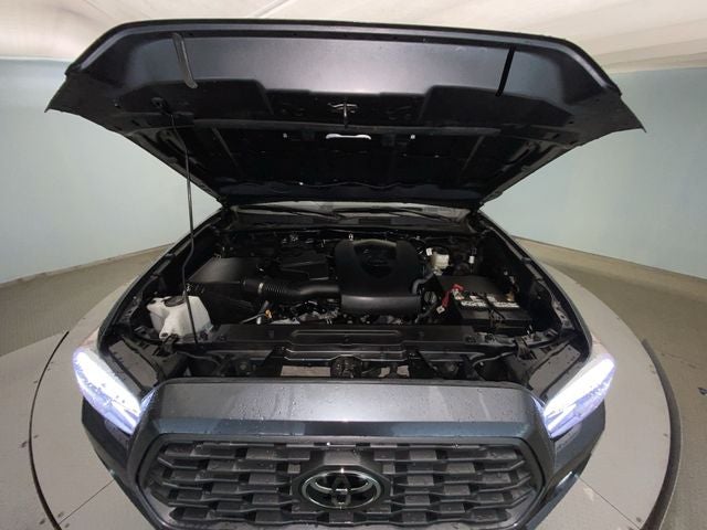 2022 Toyota Tacoma TRD Off-Road V6