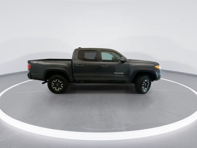 2022 Toyota Tacoma TRD Off-Road V6