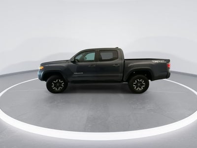 2022 Toyota Tacoma TRD Off-Road V6
