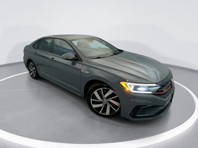 2019 Volkswagen Jetta GLI 2.0T S