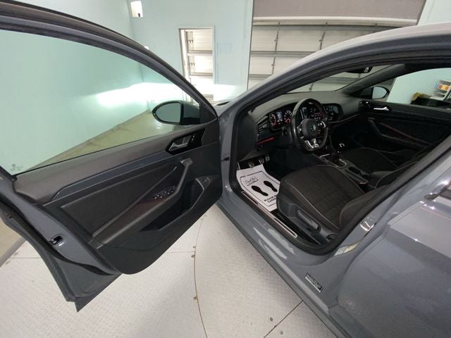 2019 Volkswagen Jetta GLI 2.0T S