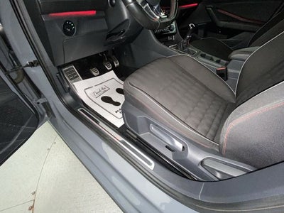 2019 Volkswagen Jetta GLI 2.0T S