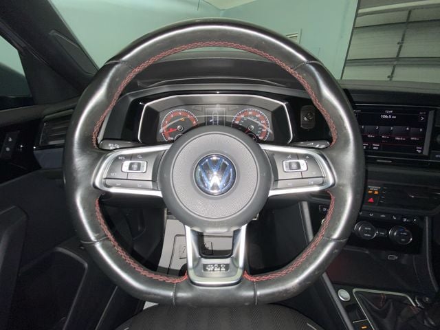 2019 Volkswagen Jetta GLI 2.0T S