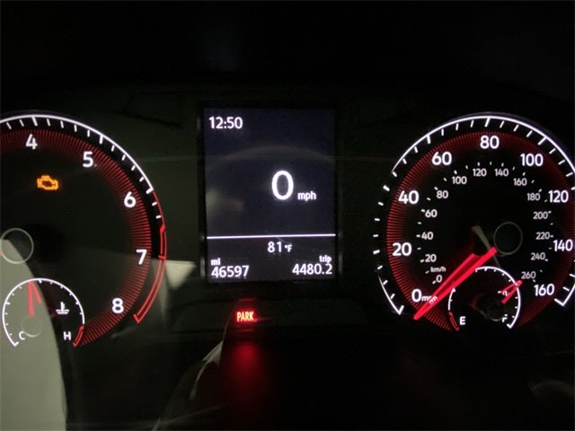 2019 Volkswagen Jetta GLI 2.0T S