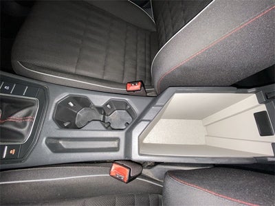 2019 Volkswagen Jetta GLI 2.0T S