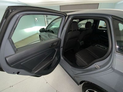 2019 Volkswagen Jetta GLI 2.0T S