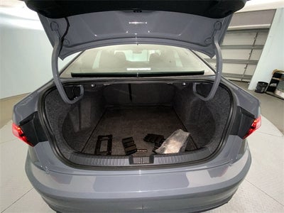 2019 Volkswagen Jetta GLI 2.0T S