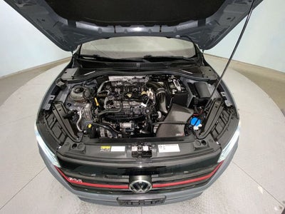 2019 Volkswagen Jetta GLI 2.0T S