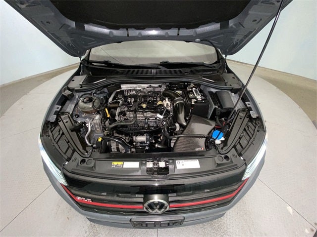 2019 Volkswagen Jetta GLI 2.0T S