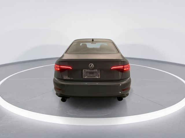 2019 Volkswagen Jetta GLI 2.0T S