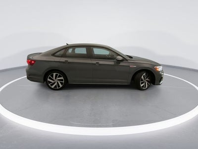 2019 Volkswagen Jetta GLI 2.0T S