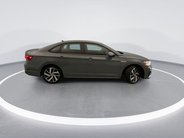 2019 Volkswagen Jetta GLI 2.0T S