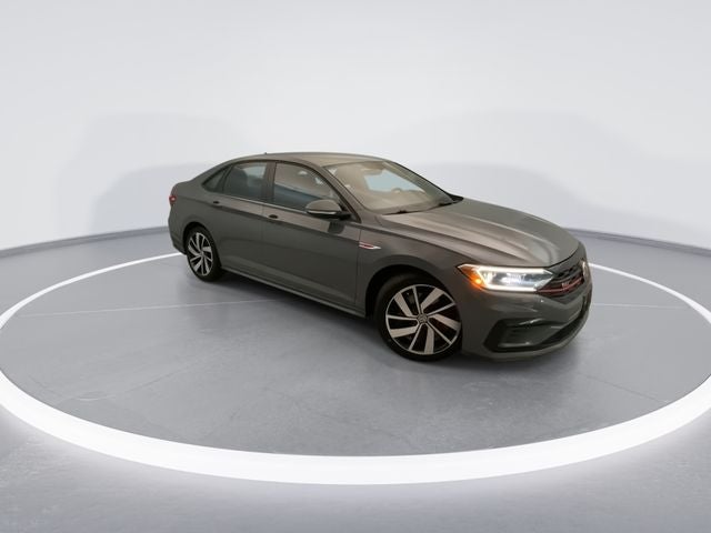 2019 Volkswagen Jetta GLI 2.0T S