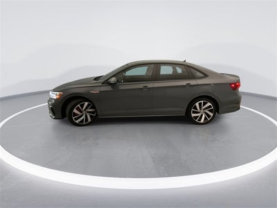 2019 Volkswagen Jetta GLI 2.0T S