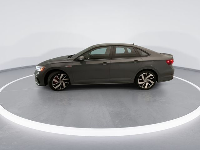 2019 Volkswagen Jetta GLI 2.0T S