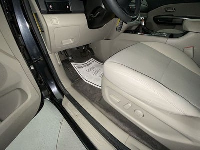 2021 Kia Sedona LX
