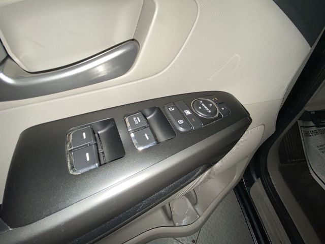 2021 Kia Sedona LX