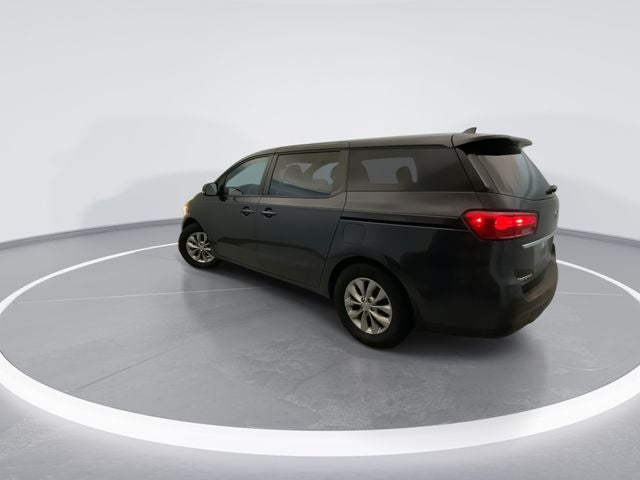 2021 Kia Sedona LX