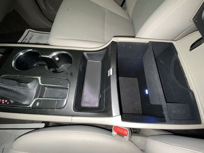 2021 Kia Sedona LX