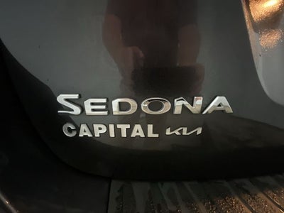 2021 Kia Sedona LX