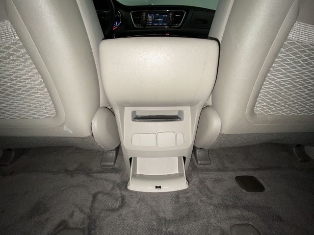 2021 Kia Sedona LX