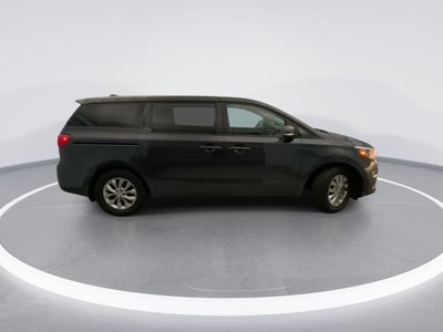 2021 Kia Sedona LX
