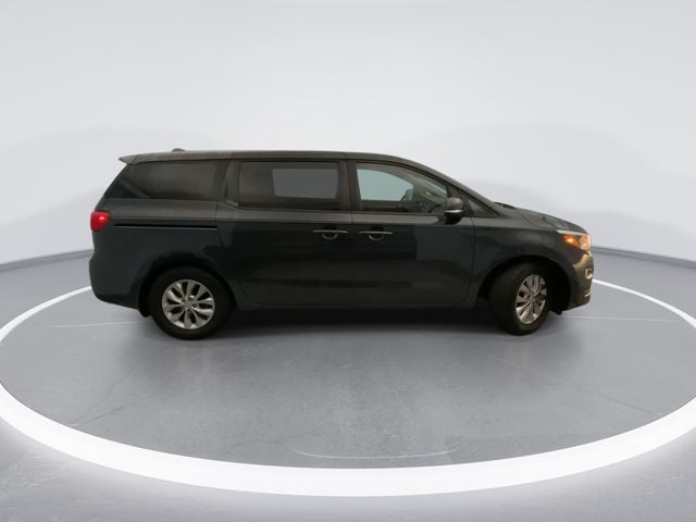 2021 Kia Sedona LX