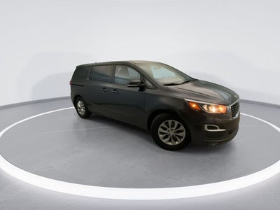 2021 Kia Sedona LX