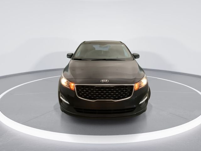 2021 Kia Sedona LX