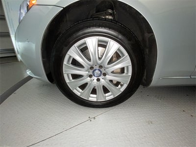 2015 Mercedes-Benz S-Class S 550 4MATIC®