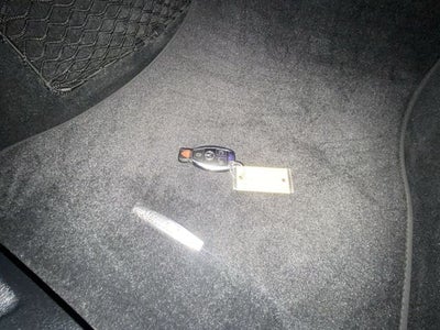 2015 Mercedes-Benz S-Class S 550 4MATIC®